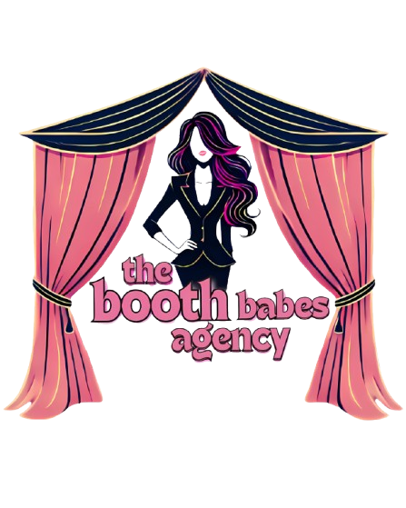 The Booth Babes Agency